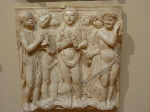 image Museo dell'Opera del Duomo (Florencia)