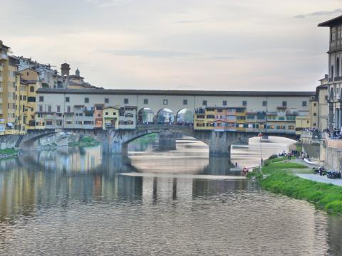 image Ponte Vecchio