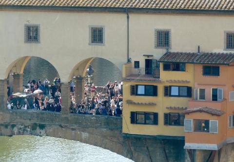 image Ponte Vecchio