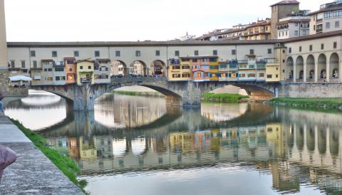 image Ponte Vecchio