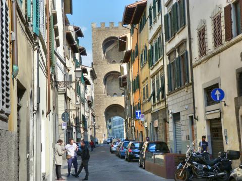 image Torre de San Niccolò