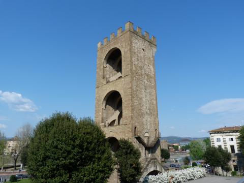 image Torre de San Niccolò