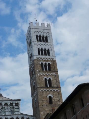 image Catedral de San Martín (Lucca)