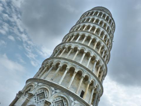image Torre de Pisa