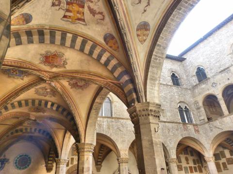 image Museo nacional Bargello