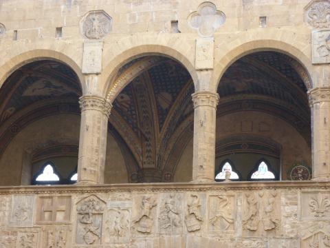 image Museo nacional Bargello