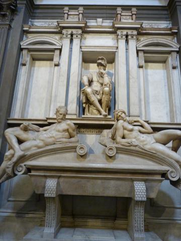 image Tumba de Lorenzo el Magnífico