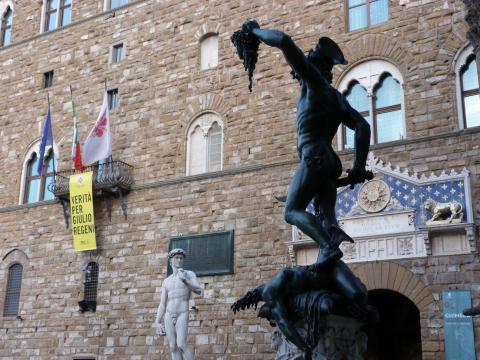 image Perseo Cellini