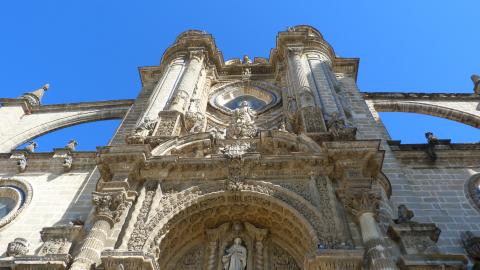 image Catedral de Jerez de la Frontera