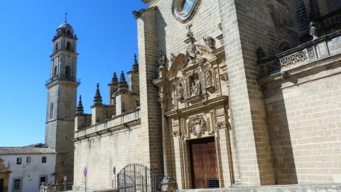 image Catedral de Jerez de la Frontera