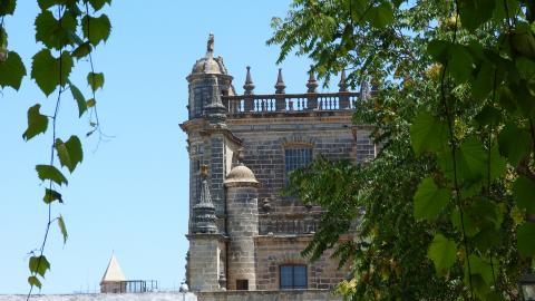 image Catedral de Jerez de la Frontera