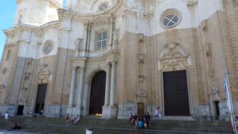 image Catedral de la Santa Cruz 