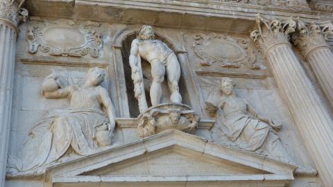 image Antiguo Ayuntamiento de Jerez de la Frontera