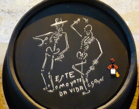 image Bodegas de Jerez de la Frontera