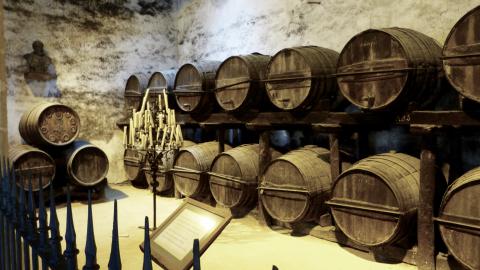 image Bodegas Gonzales Byass