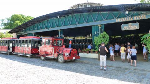 image Bodegas Gonzales Byass
