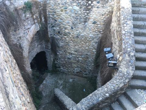 image Aljibe de San Cristóbal