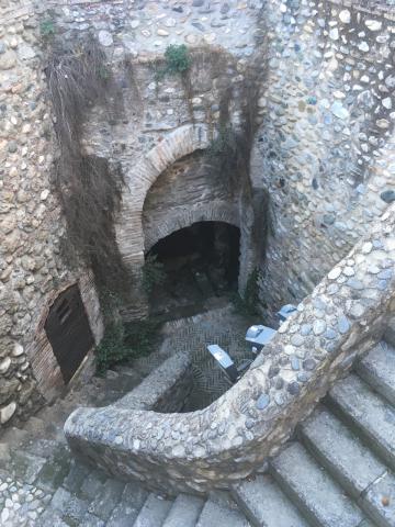 image Aljibe de San Cristóbal