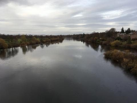 image Río Tay