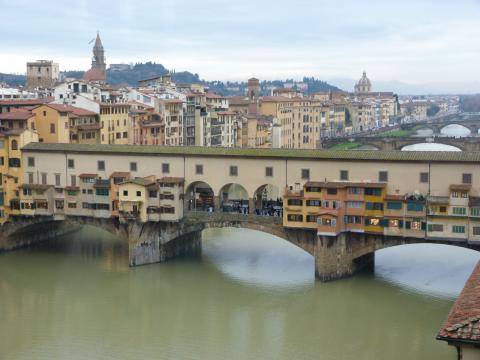 image Puente Vecchio