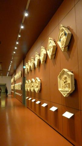 image Museo dell'Opera del Duomo (Florencia)