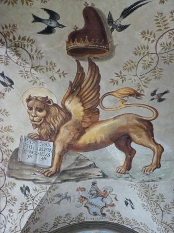 image Escudos biblioteca