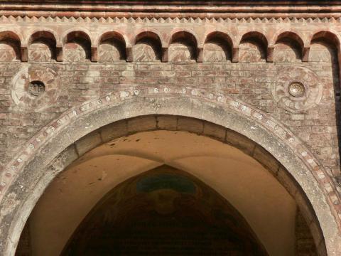 image Basílica de Santo Stefano