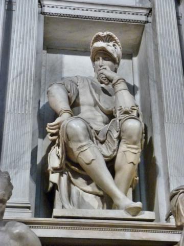 image Lorenzo de Medici