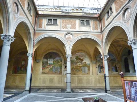 image Basílica de la santísima Anunciación