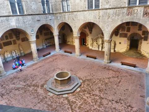 image Badia Fiorentina