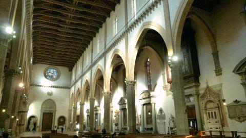 image Basílica de la Santa Cruz