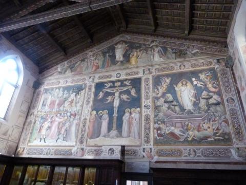 image Basílica de la Santa Cruz