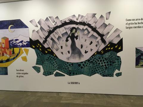 image Fuentevaqueros