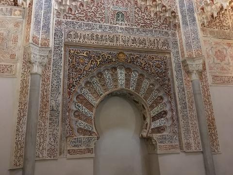 image Palacio de la Madraza