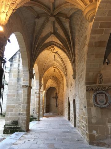 image Iglesia de Santa María