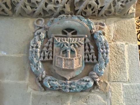 image Iglesia de Santa María