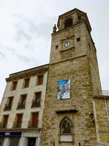 image Torre del reloj