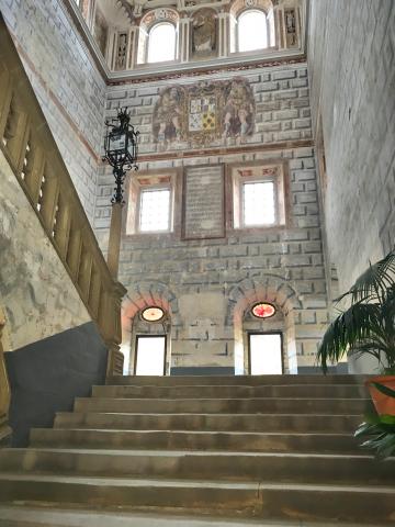 image Hospital de Santiago