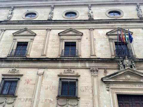 image Parador de Úbeda