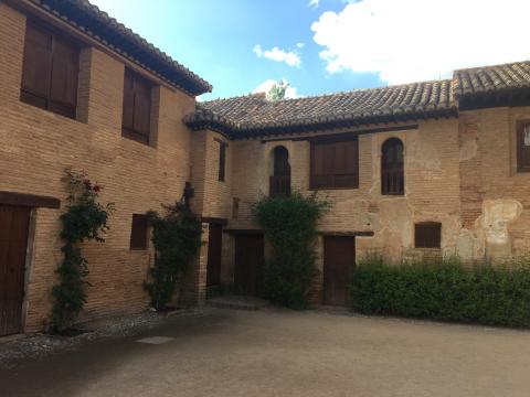 image Casas de la Alhambra
