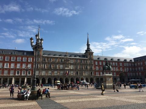 image Plaza Mayor