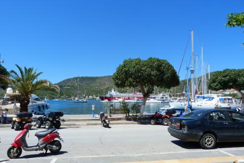 image Puerto deportivo