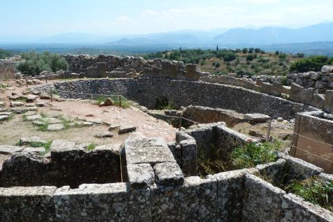 image Círculo funerario