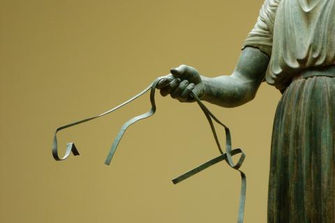 image Auriga de Delfos