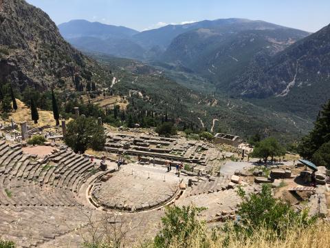image Delfos