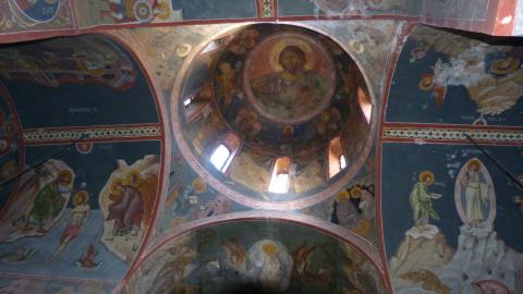 image Iglesia de Kapinakarea de Atenas