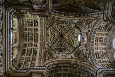 image Monasterio de San Jerónimo