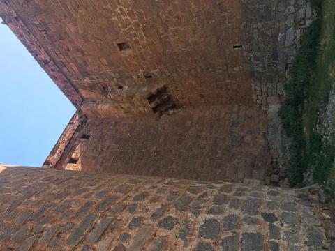 image Castillo de La Calahorra