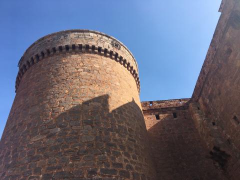image Castillo de La Calahorra