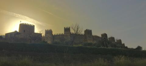 image Castillo de Burgalimar